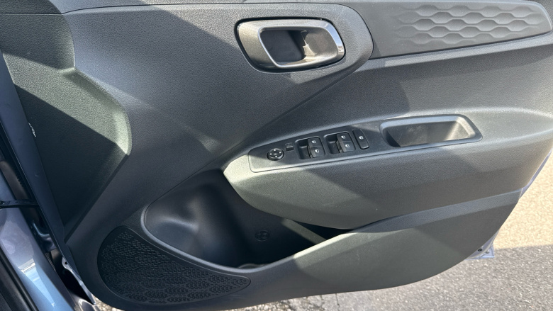 Hyundai i10 1.0 [63] Advance 5dr [Nav] Petrol Hatchback